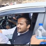 Samajwadi Party Leader Abdullah Azam Khan Leaves Jail After 1.5 Years