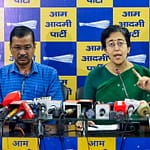 “Setback For AAP, Will Continue Fight Against BJP”: Atishi On Delhi Loss