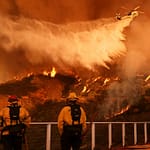 Los Angeles Wildfires Costliest In History: German Reinsurance Giant Munich Re