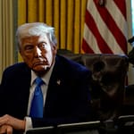“Won’t Allow Men To Beat Girls”: Trump Bans Trans Athletes In Women’s Sports