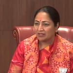 “We’ll Worry About Delhi Now”: Rekha Gupta Slams AAP For Day 1 Questions
