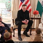 Shivon Zilis Joins Elon Musk During Meet With PM Modi. Who Is She?