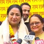 “Always Fulfils Her Promises”: Rekha Gupta’s College Principal After Meeting Her