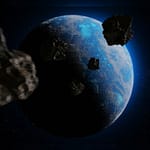 Odds Of Asteroid The Size Of Football Field Colliding With Earth Increased Yet Again