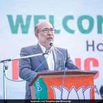 “Not Speculation, It’s Happening Before Our Eyes”: Biren Singh Signs Off With “Demographic Shift” Post