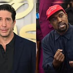 Friends Star David Schwimmer Slams “Bigot” Kanye West, Urges Musk To Take Action