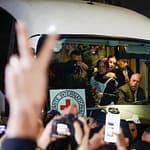 Hamas Hands Over Bodies Of 4 Hostages, Israel Frees Palestinian Prisoners