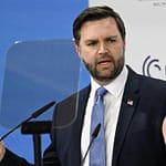 “New Sheriff In Town”: JD Vance Rips Into Europe At Munich Conference