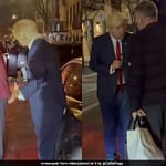 “If Camera Wasn’t…”: Video Shows Alec Baldwin Warning Trump Impersonator
