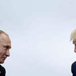 As Trump Eyes Ukraine’s Rare Metals, Putin Offers Him Russia’s Reserve
