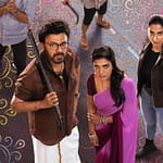 Opinion: Opinion | Is South Cinema Finally Done With Violence?