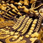 Gold Declines Rs 340 To Rs 87,960 per 10 gm, Silver Climbs Rs 600