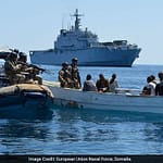 Chaos In Red Sea, War In Gaza: How Somali Pirates Are Exploiting The Perfect Storm