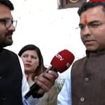 “I Want To Assure People Of Delhi…”: ‘Giant-Slayer’ Parvesh Verma To NDTV