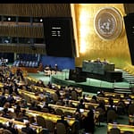 US Sides with Russia, Refusing To Support Ukraine At UN