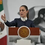 “Why Would One Be Afraid?”: Mexican President On Donald Trump’s Threats