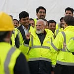 In France, PM Visits Largest Scientific Project That Aims To Build Mini Sun