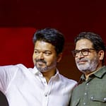 “Fight Among KG students”: Actor Vijay On DMK-Centre Clash Over Hindi