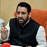 “Delhi Cops Implicating Me In False Case To Hide Mistake”: AAP’s Amanatullah Khan