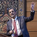 Government Extends Chief Economic Advisor V Anantha Nageswaran’s Tenure Till March 2027