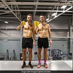 Carbs Or Fats? Twin Brothers Battle It Out to Find The Ultimate Fitness Diet