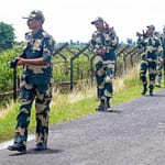 India-Bangladesh Border Talks Next Week, First Since Hasina Government Fell