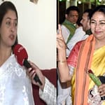 “Met 30 Years Ago”: Alka Lamba’s College Memories With BJP’s Rekha Gupta
