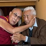 All About Gyalo Thondup, Dalai Lama’s Brother, Who Died At 97
