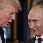 Opinion: Opinion | Has Trump Abandoned Ukraine In Favour Of Russia?