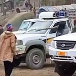 Manipur Kuki Body Leader Faces Action After Mob Tries To Stop Forces From Destroying Poppy Fields