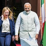 “When Trump, Meloni, Modi Speak…”: Italy PM Attacks “Liberal Network”