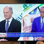 Germany Election 2025: Top Candidates In Race To Be Next German Chancellor