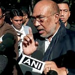 Is Manipur Heading For A Floor Test? BJP Attempts Damage Control