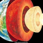 “Almost Science Fiction”: Scientists Say Earth’s Mysterious Inner Core Is Changing Shape