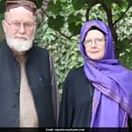 UK Couple Arrested In Afghanistan By Taliban. Children Appeal For Release