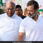 “Stop This Rigging”: At Key Congress Meet, M Kharge Rakes Up Voter Fraud Claims