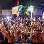 50 Film Stars, Industrialists, Diplomats Invited To BJP’s Big Delhi Oath Event