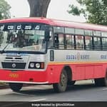 4 Arrested For Assaulting Bus Conductor For Not Speaking In Marathi In Belagavi