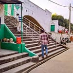 High Court Orders Cleaning Of Jama Masjid In UP’s Sambhal Ahead Of Ramzan