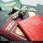 Singapore Is World’s Most Powerful Passport Of 2025, India Is At This Spot