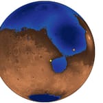 A Beach On Mars? Scientists Discover Deposits From Ancient Ocean