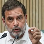 “Midnight Decision Disrespectful”: Rahul Gandhi Note On Poll Chief Selection