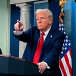 “Will Find You, And Kill You”: Trump After US Strikes ISIS In Somalia
