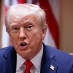 White House Denies Reuters, AP Access To Cover Trump’s 1st Cabinet Meeting