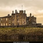 Famed Castle, Once Home To Kings, For Sale After 700 Years. It Will Cost…