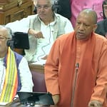 Yogi Adityanath Hits Back At Mamata Banerjee Over “Mrityu-Kumbh” Remark