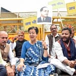 “Injustice To Opposition”: Atishi Writes To Speaker On AAP MLAs’ Suspension