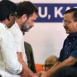 How AAP-Congress Feud Split Opposition Votes