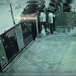 CCTV Footage Shows Vadodara Accused Was Not Driving. Then This Happened
