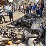 “CCTVs Broken, Vehicles Torched”: Residents Share How Nagpur Violence Unfolded